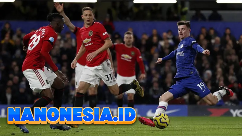 Kekalahan Kontroversial MU dan Kemenangan Chelsea di Liga Inggris