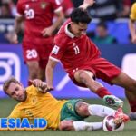 Kualifikasi Piala Asia U-17: Australia dan Indonesia Sukses Melaju