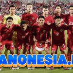 Penjualan Tiket Timnas Indonesia vs Jepang dan Arab Saudi Dimulai 02 November