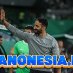 MU Siapkan Gaji Fantastis untuk Ruben Amorim Sebagai Pengganti Ten Hag