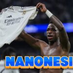 Alasan di Balik Kegagalan Vinicius Raih Ballon d’Or 2024 Terungkap