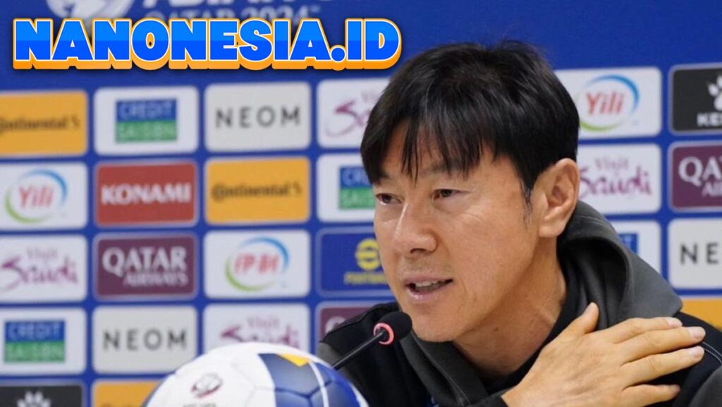 STY Dorong Pemain Indonesia untuk Bersenang-senang Saat Hadapi Jepang dan Saudi