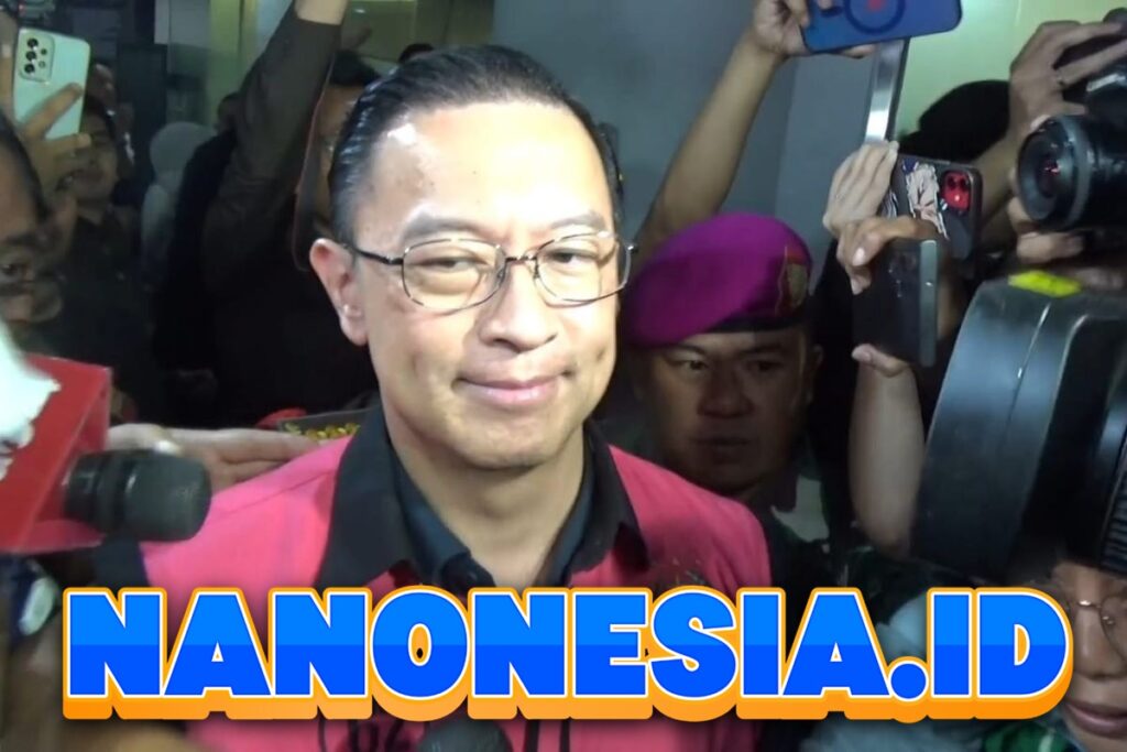 Tom Lembong Jadi Tersangka Korupsi Impor Gula, Media Asing Soroti Kasusnya