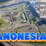 Jalan Rusak Parah Ancam Pelaksanaan MotoGP Valencia