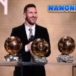 Pesan Khusus Messi untuk Pemain Argentina di Ballon d’Or 2024