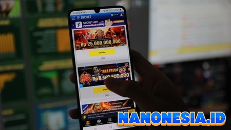 Pegawai Kementerian Komdigi Terlibat Judi Online, Ditangkap Polisi