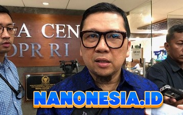 Wakil Ketua Baleg Usulkan Pencalonan Pilkades Melalui Partai Politik