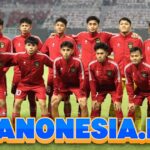 Timnas Indonesia U-17 Siap Tampil dengan Tren Menang Skor Besar