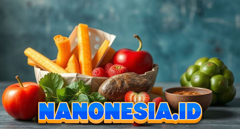 Tren Diet Mediterranean: Solusi Terbaik untuk Panjang Umur dan Anti-Penuaan?