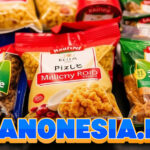 Tips Memilih Makanan Kemasan yang Aman untuk Dikonsumsi