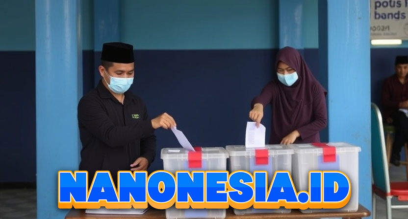 Warga Didorong Berperan Aktif Mengawasi Kecurangan Pemilu