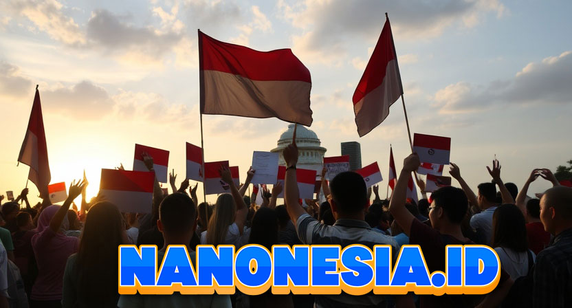 Natalius Pigai: Pertahankan Anggaran Kementerian HAM Rp20 Triliun untuk Perlindungan Hak Asasi Manusia