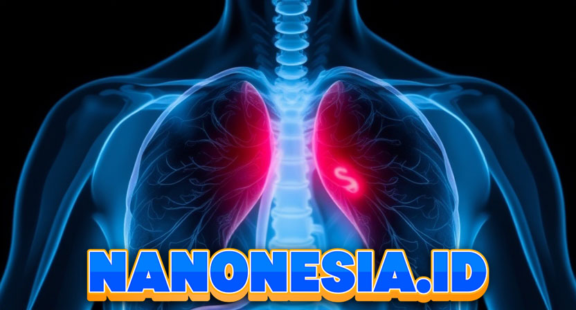 Pencegahan dan Pengobatan Pneumonia pada Anak-anak