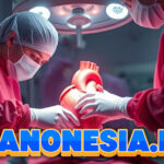 Inovasi Operasi Jantung dengan Teknologi Robotik