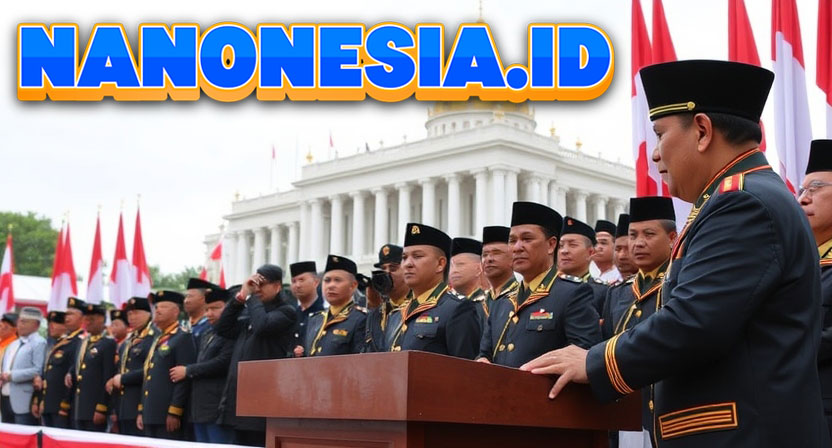 Partai Demokrat Rancang Strategi Kritis untuk Memperkuat Peran dalam Pemerintahan