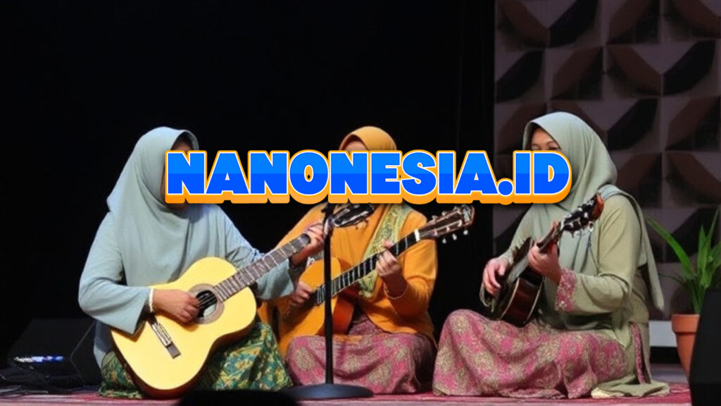 Melodi Warisan: Pengaruh Musik Tradisional terhadap Generasi Muda