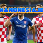 Can Croatia Overcome Their Tough Group in the UEFA Nations League? A Deep Dive Into Their Challenges and Strategies