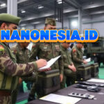 Kemajuan Industri Pertahanan: Pameran Teknologi Militer Terbaru Turki