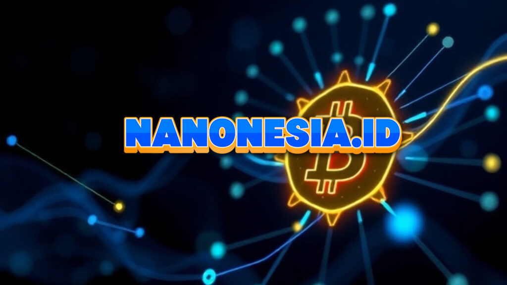 Mendorong Inovasi: Dampak Teknologi Blockchain pada Sektor Keuangan