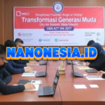 Transformasi Generasi Muda: Sukabumi Hadirkan Pusat Pelatihan Pemuda Berbasis Teknologi Digital