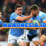 Tim Rugby Argentina Cetak Sejarah: Kemenangan Penting di Turnamen Internasional