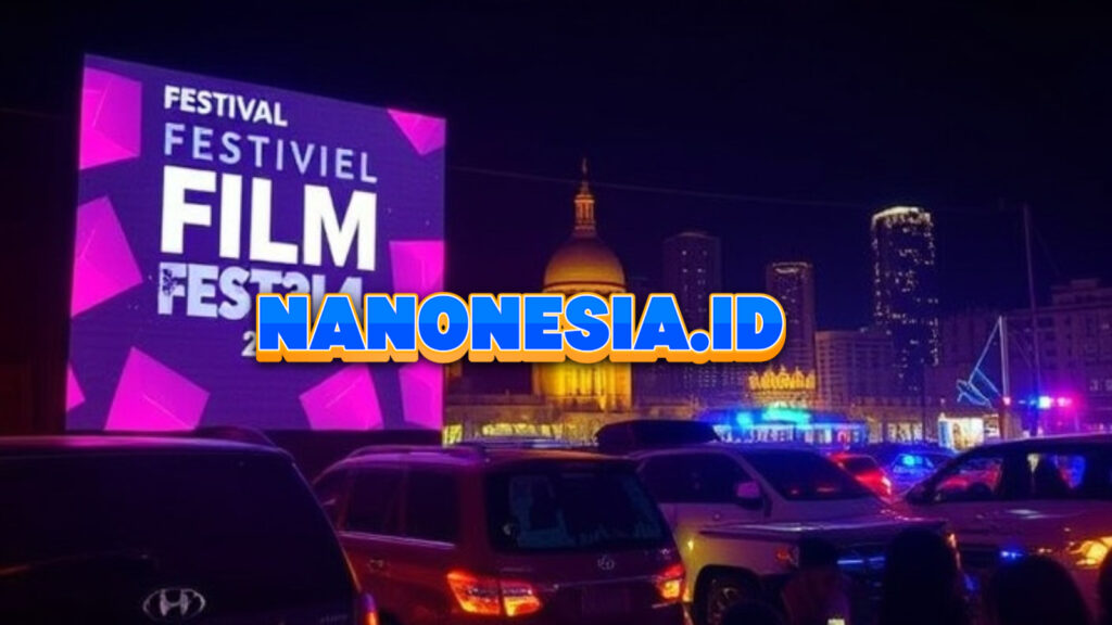 Festival Film Surabaya 2024: Memperkenalkan Karya Kreatif Sinema Lokal yang Menarik