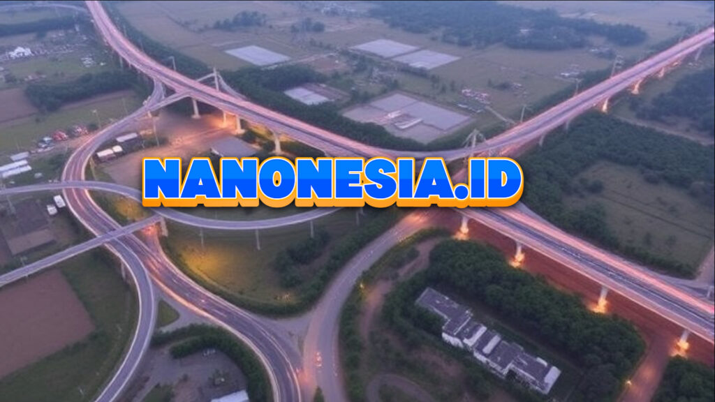 Proyek Infrastruktur Jawa Timur: Menatap Masa Depan yang Cerah