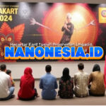 Jakarta: Pusat Kegiatan Seni dan Budaya di Indonesia di Tahun 2024