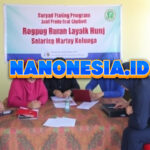 Jepara Luncurkan Program Rumah Layak Huni untuk 500 Keluarga