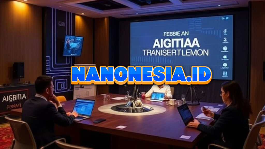 Transformasi Digital Serbia: Pusat Data Nasional Baru untuk Era Digital