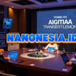 Transformasi Digital Serbia: Pusat Data Nasional Baru untuk Era Digital