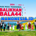 Festival Musik Tradisional Balkan 2024: Semarak Budaya di Kota Nis dengan Ribuan Pengunjung