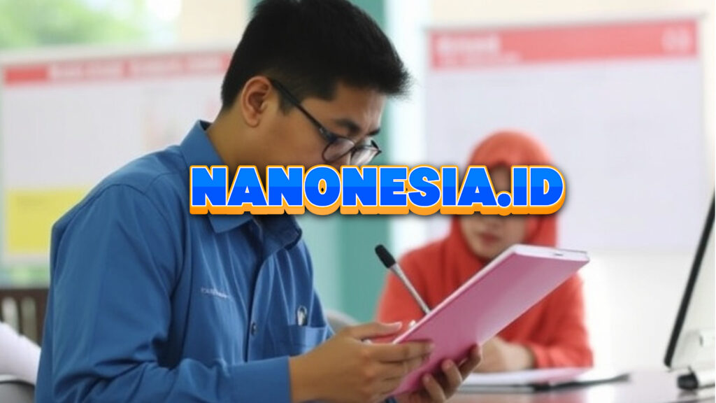 Pendidikan Vokasi: Solusi Cerdas untuk Tantangan Tenaga Kerja di Indonesia