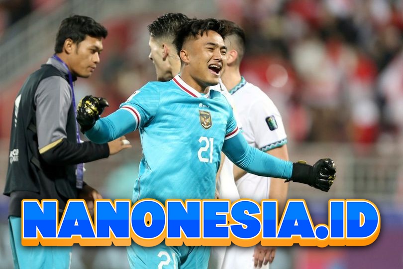 Dua Pemain Timnas Indonesia Alami Cedera Jelang Hadapi Jepang