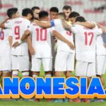 FIFA Menjatuhkan Denda Rp359 Juta untuk Timnas Indonesia