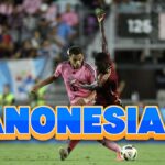 Gol Messi Tidak Cukup untuk Menyelamatkan Inter Miami