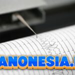 Gempa M 5,5 Guncang Ternate, Tak Berpotensi Tsunami