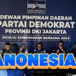 Partai Demokrat Tegaskan Sanksi bagi Kader yang Tidak Mematuhi Keputusan AHY di Pilkada 2024