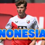 Ragnar Rayu Ole Romeny Janji Perkuat Timnas Indonesia