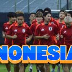 Jepang Siap Hadapi Tantangan di Jakarta untuk Piala Dunia