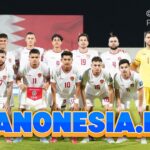 Perbandingan Peringkat FIFA Indonesia dan Jepang: Jarak yang Terlalu Jauh