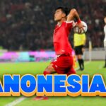 Lemparan Jauh Pratama Arhan Menjadi Ancaman Bagi Timnas Jepang