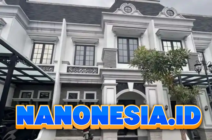 KPK Sita Rumah Mewah di Medan Terkait Kasus Pengadaan Tanah Rorotan