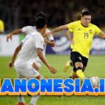 Sergio Aguero Cetak Gol, Malaysia Libas Laos 3-1