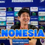 Pelatih Jepang Singgung 8 Naturalisasi Baru Timnas Indonesia