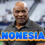 Mike Tyson dan Mesin Waktu dalam Bentuk Ring Tinju