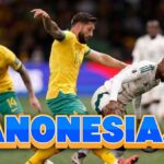 Hasil Australia vs Arab Saudi: Imbang Kontroversial, Indonesia Untung