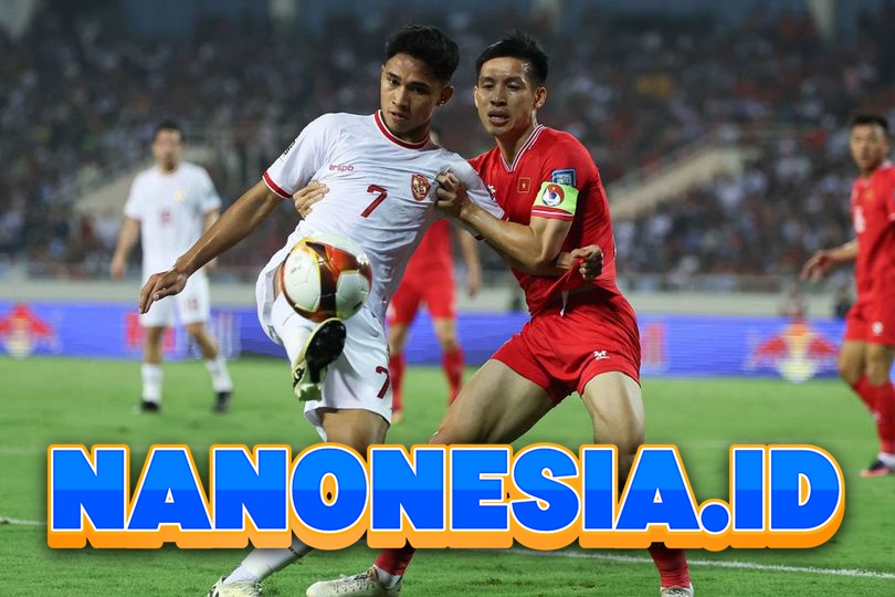 Daftar 14 Pemain Timnas Indonesia di Piala AFF 2024