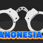 Penangkapan Bandar dan Pemilik Situs Judi Online Keris123 oleh Polisi