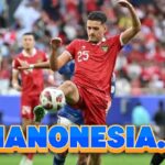 Klasemen Kualifikasi Piala Dunia 2026 Pasca Kekalahan Indonesia dari Jepang